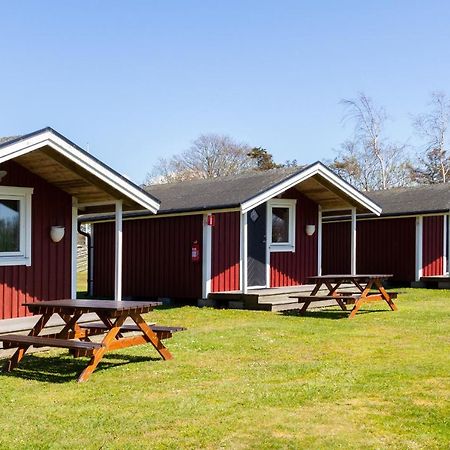Roedlix Vandrarhem & Camping Tvaaker Екстер'єр фото