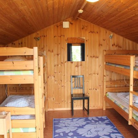 Roedlix Vandrarhem & Camping Tvaaker Екстер'єр фото